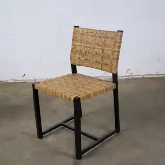 Weylandts Mappe dining chair | natural offer