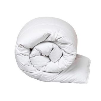 Whitehouse Soft feather & goosedown duvet inner offer