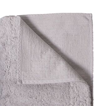 Whisper soft luxury cotton rug (75 x 125cm)
