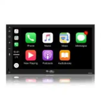HiFi Corp Onenav classic 6.8inch apple carplay and android auto media player offer