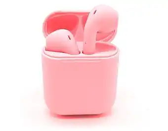 Takealot Generic earphones for apple & android – pink offer
