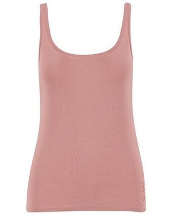 Old khaki women's sophie cami top