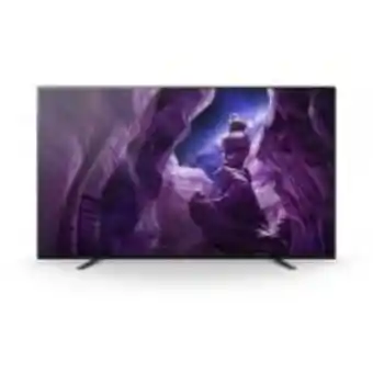 HiFi Corp Sony 65inch(165cm) 4k android oled tv kd-65a8h offer