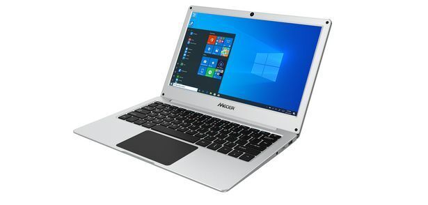 Mecer mylife ca11q5 celeron 4gb 128gb 11.6'' notebook – silver offer at  Takealot