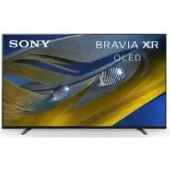 HiFi Corp Sony 77-inch 4k oled tv (77a80j) offer