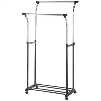 Mainstay individual double rail vr10178g