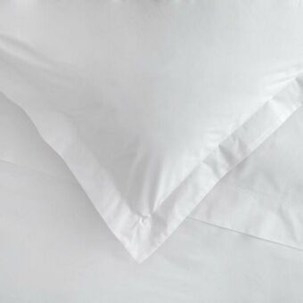 Miss Lyn Pillowslips · plain oxford · 200tc · 100% cotton percale · white offer