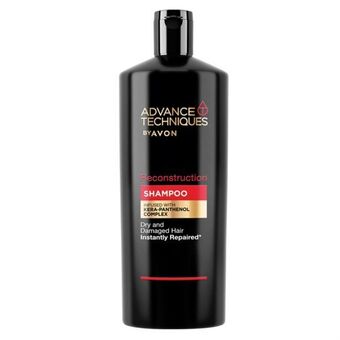 Advance techniques reconstruction shampoo 700ml