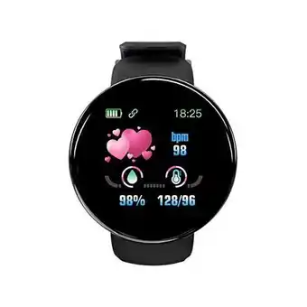 Takealot Smart watch d18 offer