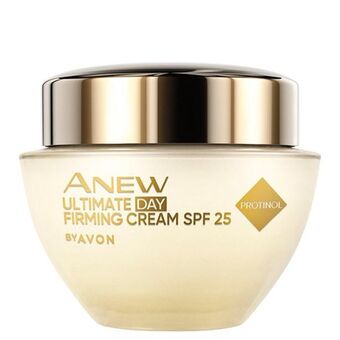 Anew ultimate day firming cream spf 25 50ml