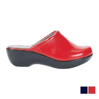 Pierre cardin buxley clog