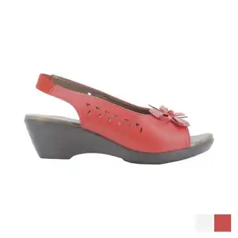 HomeChoice Pierre cardin naya sandals offer