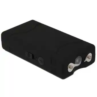 Takealot Pocket size stun gun taser - black offer