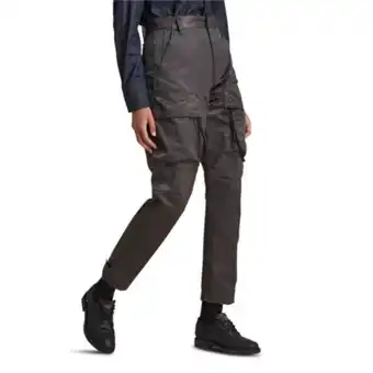Fabiani G-star women’s boyfriend tapered 3d pocket pants offer