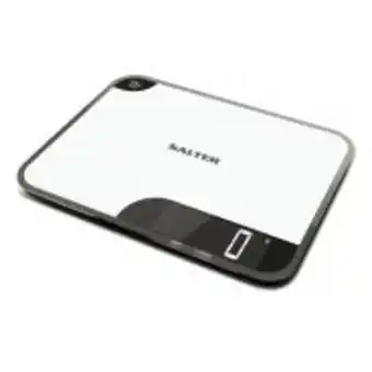 Salter 15kg chop board digital scale