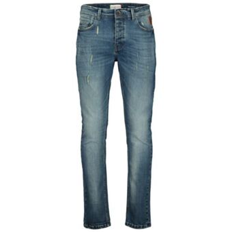 Fabiani Napoli rip & repair denim offer