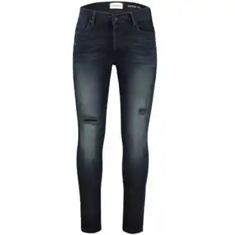 Fabiani Napoli rip and repair denim offer