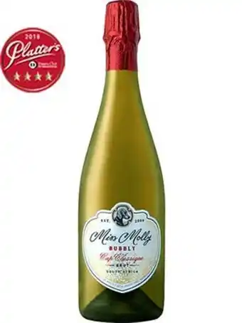Getwine Moreson miss molly mcc nv offer