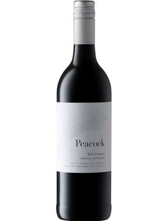 Getwine Waterkloof peacock wild ferment cabernet sauvignon 2020 offer