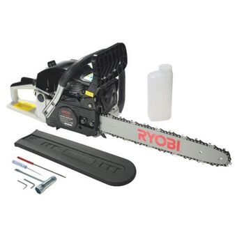 Game Ryobi 40cc petrol chain saw cs-4016 offer