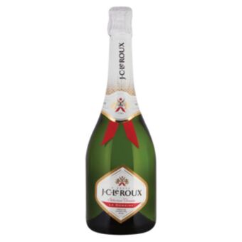 Checkers Liquor Shop J.c.le roux le domaine premium sparkling wine bottle 750ml offer