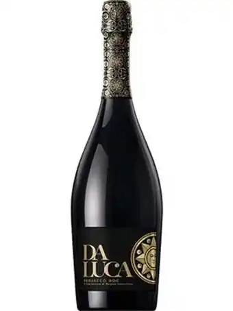 Getwine Da luca prosecco nv offer