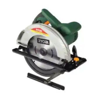 Brights Hardware Ryobi circular saw 185mm 1250w handyline offer