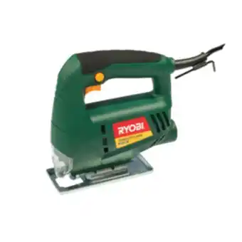 Brights Hardware Ryobi jigsaw 400w handyline offer