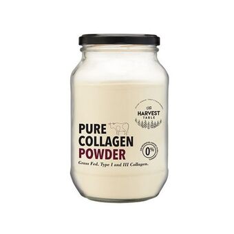 Takealot The harvest table collagen powder 450g refill offer