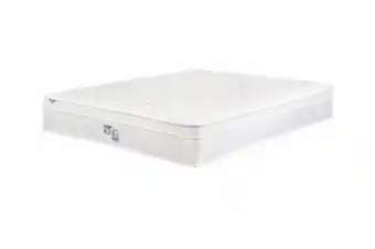 Dial a Bed Slumber king gala medium queen mattress standard length offer