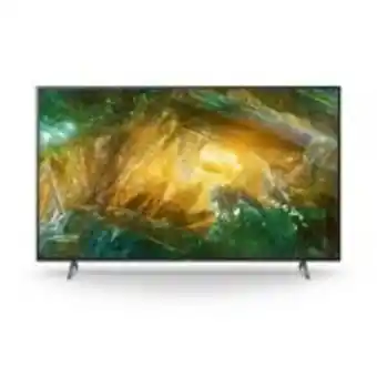 HiFi Corp Sony 85-inch 4k android tv (kd-85x8000h) offer