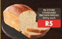 Shoprite Bread offer