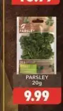 Parsley