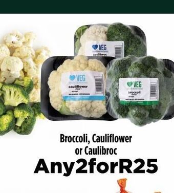 Food Lover's Market Broccoli 2 offer