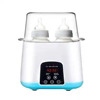 Takealot Classic baby warmer and sterilizer offer