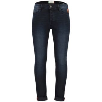 Napoli super stretch skinny denim