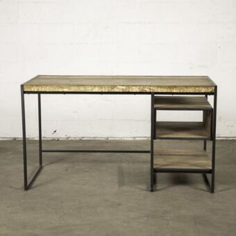 Weylandts Tuareg writing desk offer