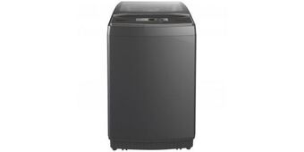 Hisense 18kg titanium top loader wty1802t