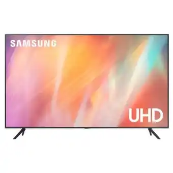 Game Samsung uhd tv 65au7000 offer