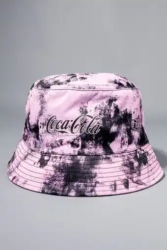 MRP Mr price |coca- cola bucket hat offer