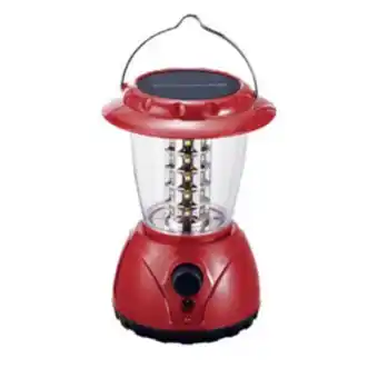 Brights Hardware Eurolux rechargeable and solar 2w led lantern offer