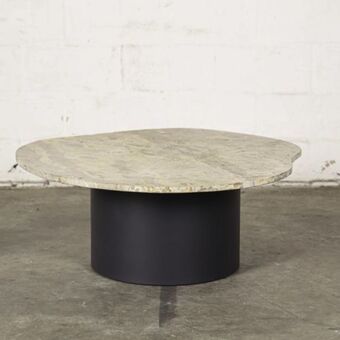 Weylandts Gobi coffee table | capri beige offer