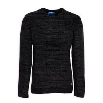 Black jumper