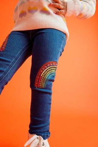 MRP Skinny fit jeans offer