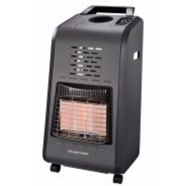 Russell hobbs panel gas heater offer at HiFi Corp