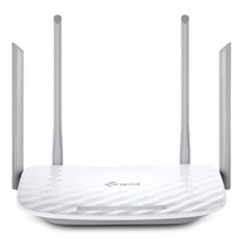 Mitabyte Tp-link archer a5 ac1200 wireless dual band router - white offer