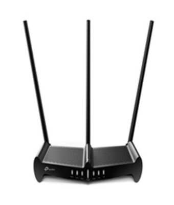 Mitabyte Tp link archer c58hp ac1350 high power wireless dual band router offer