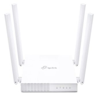 Mitabyte Tp-link archer c24 ac750 dual band wi-fi router offer