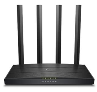 Mitabyte Tp-link archer c6u - ac1200 wireless mu-mimo gigabit router offer