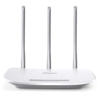 Mitabyte Tp-link tl-wr845n 300mbps wireless n router, 3x antennas offer
